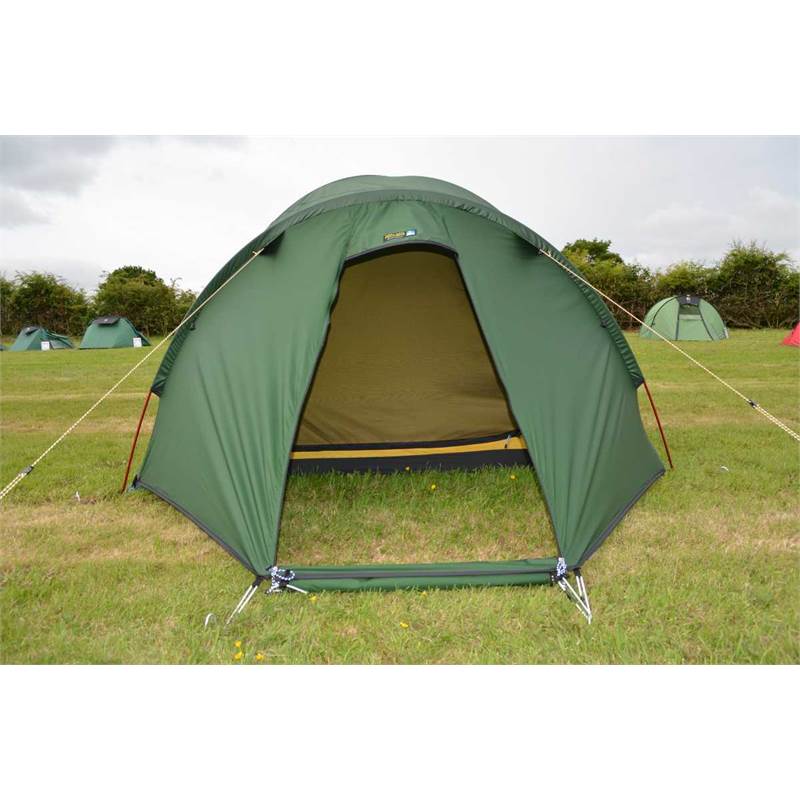 Terra Nova Expedition Terra Firma Tent-5
