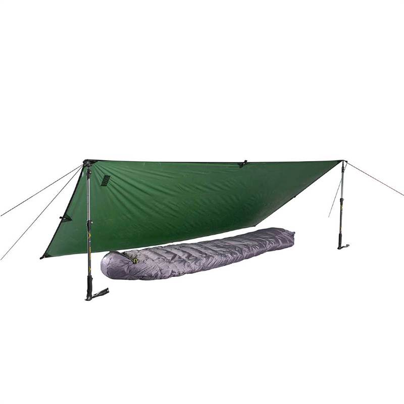 Terra Nova Competition Tarp 1-1