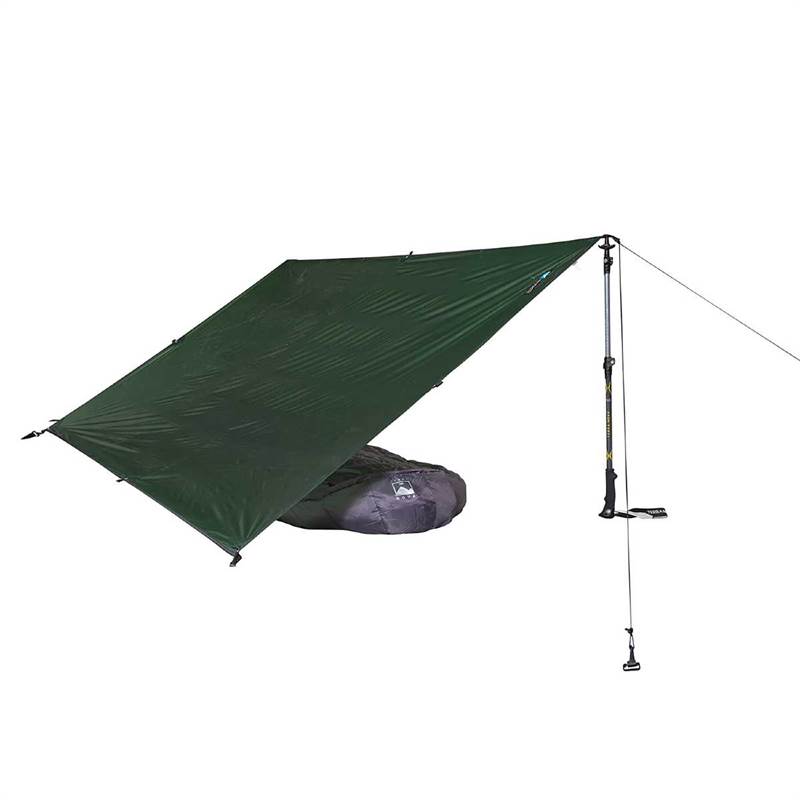 Terra Nova Competition Tarp 1-2