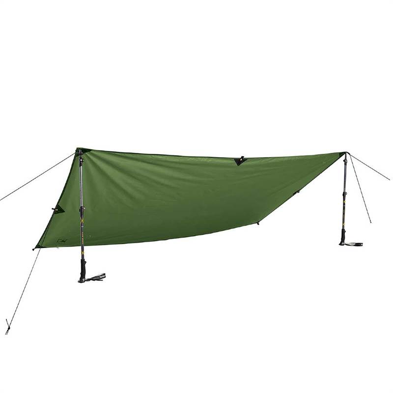 Terra Nova Adventure Tarp 1-2