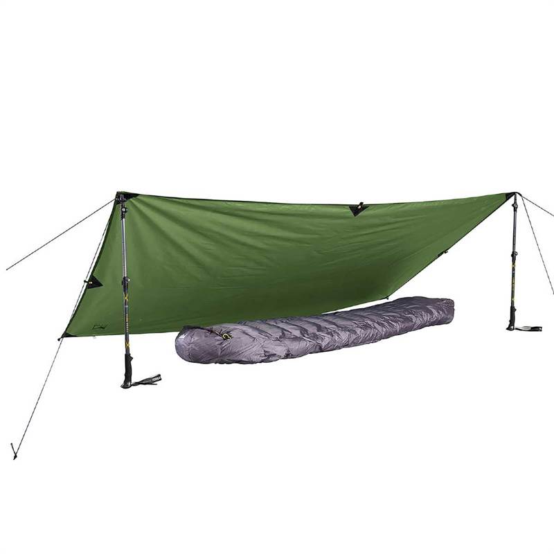 Terra Nova Adventure Tarp 1-3