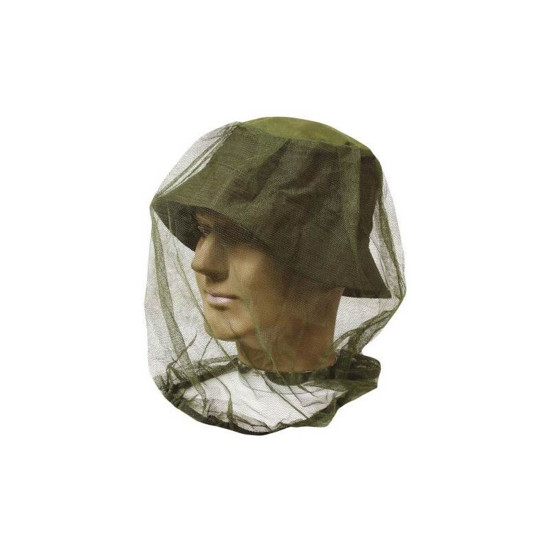 Thatchreed Lightweight Mosquito Head Net-1