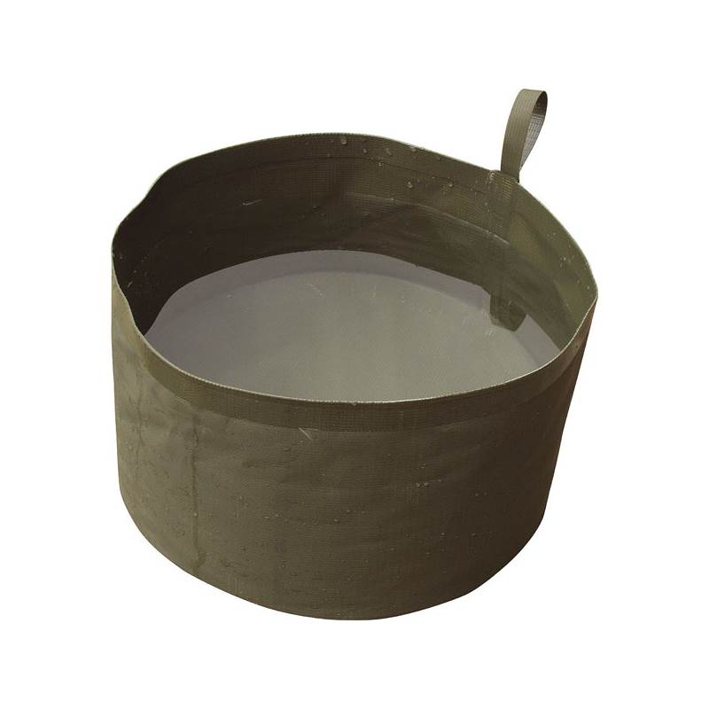 Web-tex Collapsible Water Bowl-1