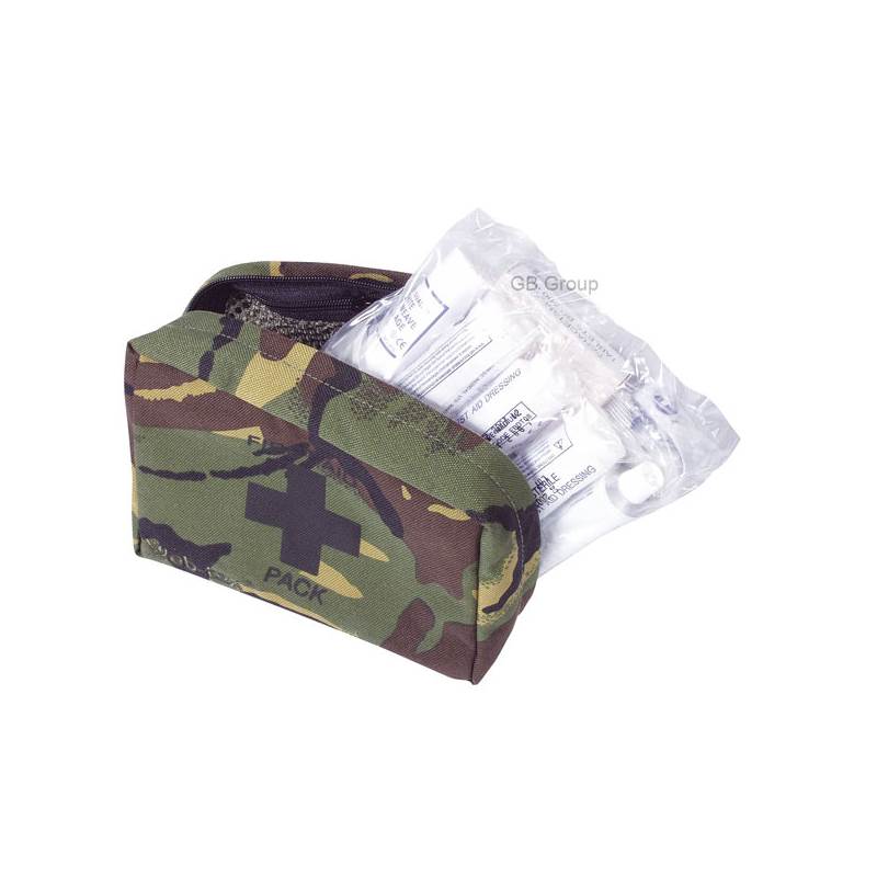 Web-tex Large First Aid Kit-1