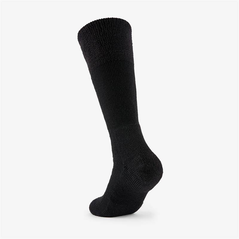 Thorlo MCB Unisex Combat Boot Over-Calf Socks-3