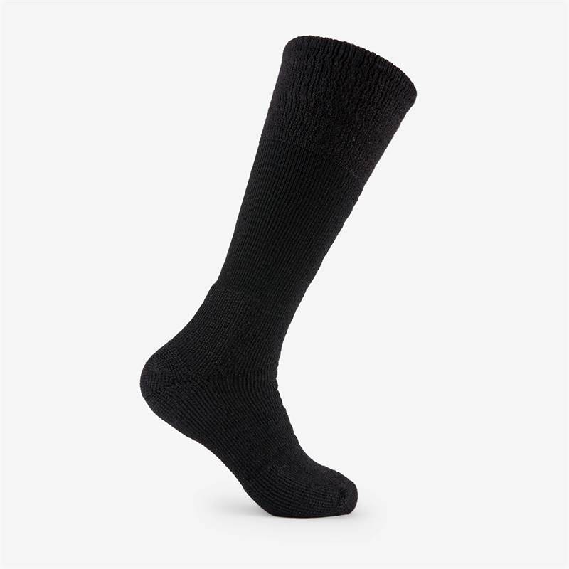 Thorlo MCB Unisex Combat Boot Over-Calf Socks-4
