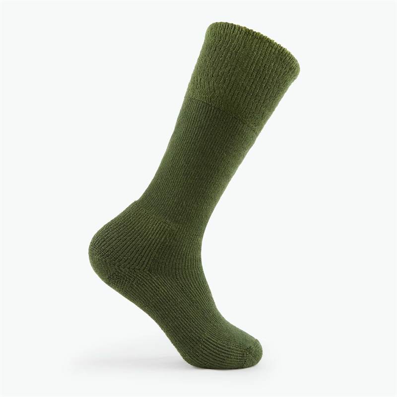 Thorlo MCB Unisex Combat Boot Over-Calf Socks-5