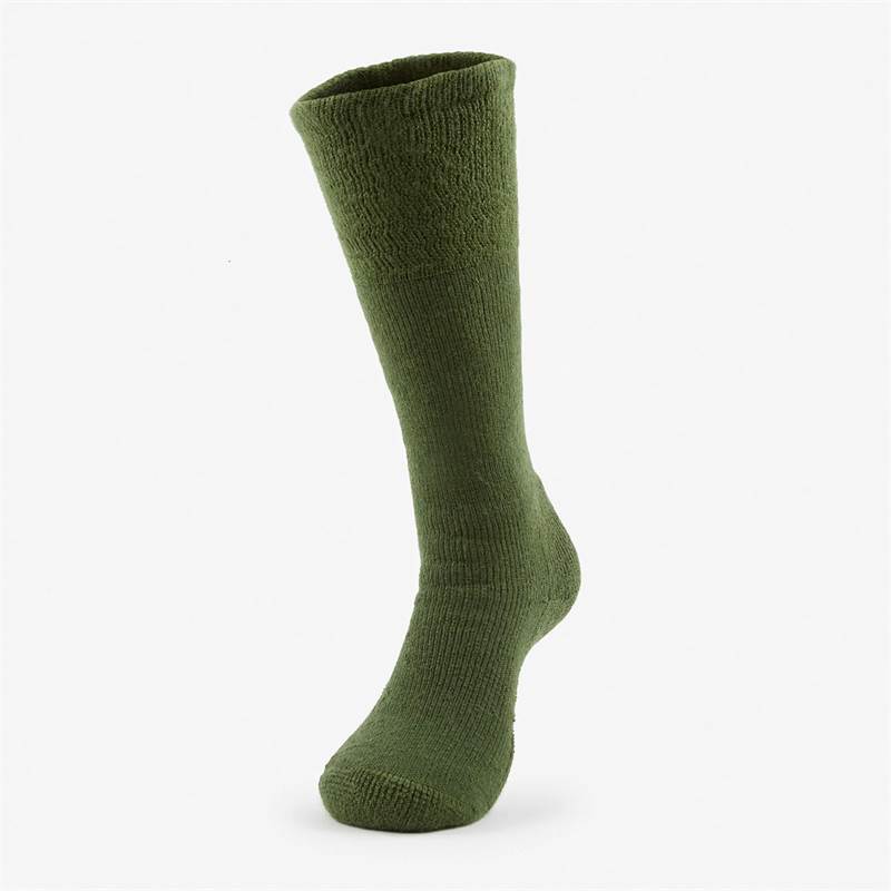 Thorlo MCB Unisex Combat Boot Over-Calf Socks-1
