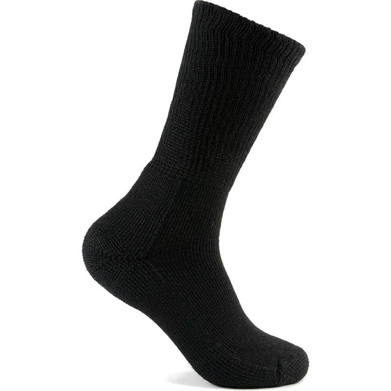 Thorlo Unisex Running Maximum Cushion Crew Socks-2