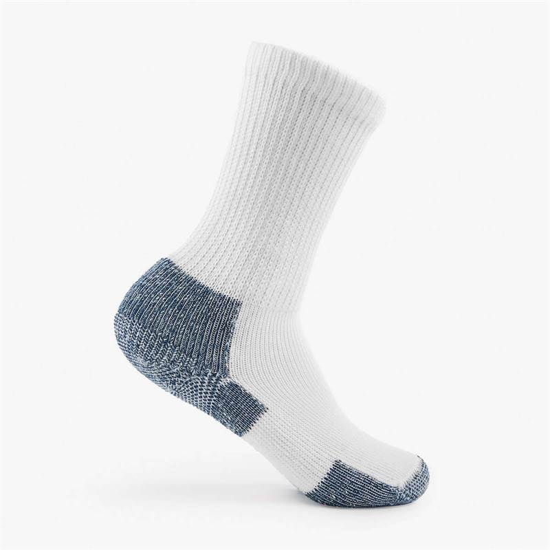 Thorlo Unisex Running Maximum Cushion Crew Socks-1