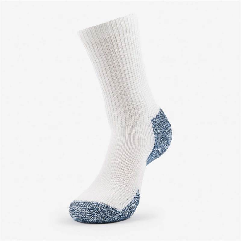 Thorlo Unisex Running Maximum Cushion Crew Socks-4