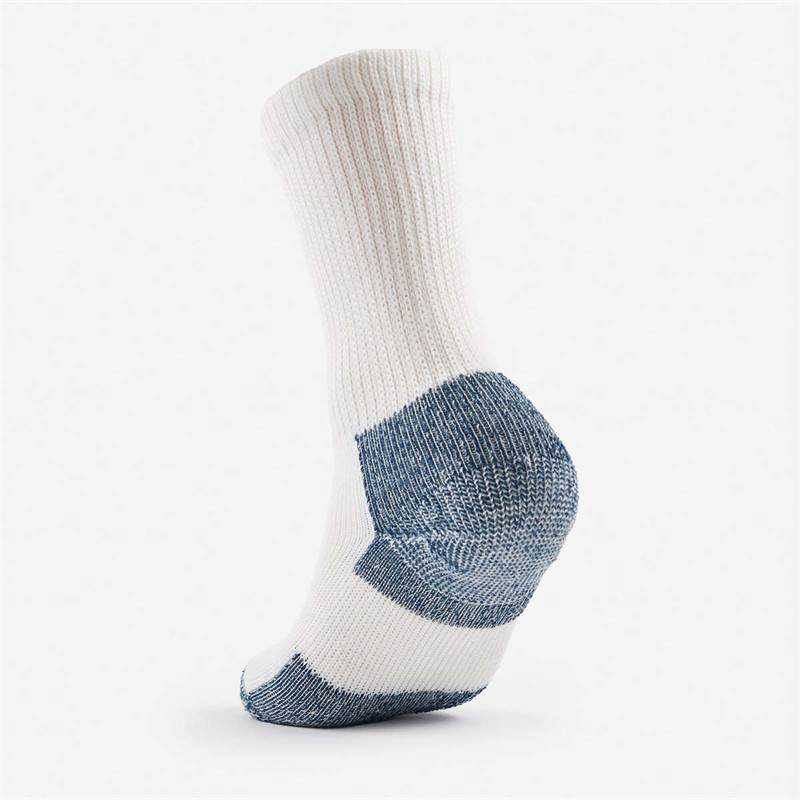 Thorlo Unisex Running Maximum Cushion Crew Socks-5