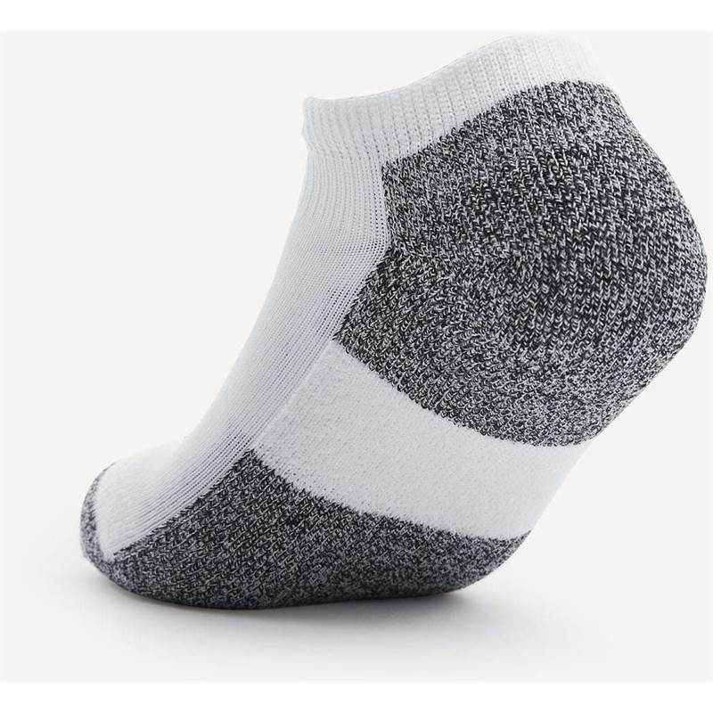 Thorlo Womens Running Light Cushion Low Cut Socks-2