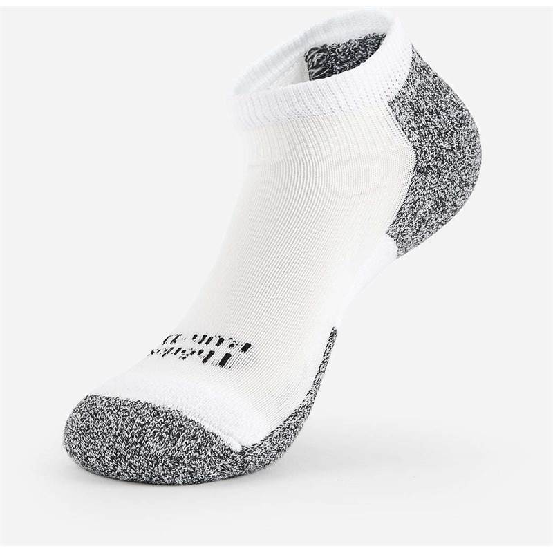 Thorlo Womens Running Light Cushion Low Cut Socks-3