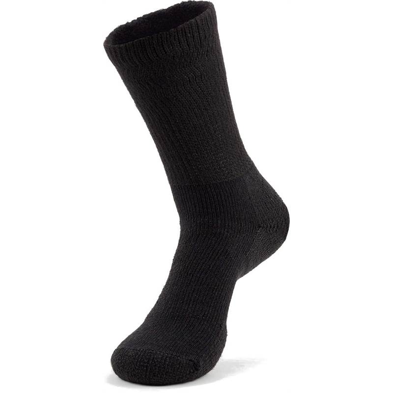 Thorlo Unisex Hiking Ultra Light Cushion Crew Socks-1