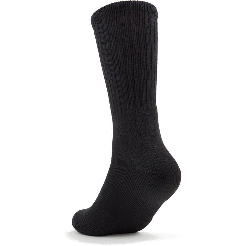 Thorlo Unisex Hiking Ultra Light Cushion Crew Socks-2