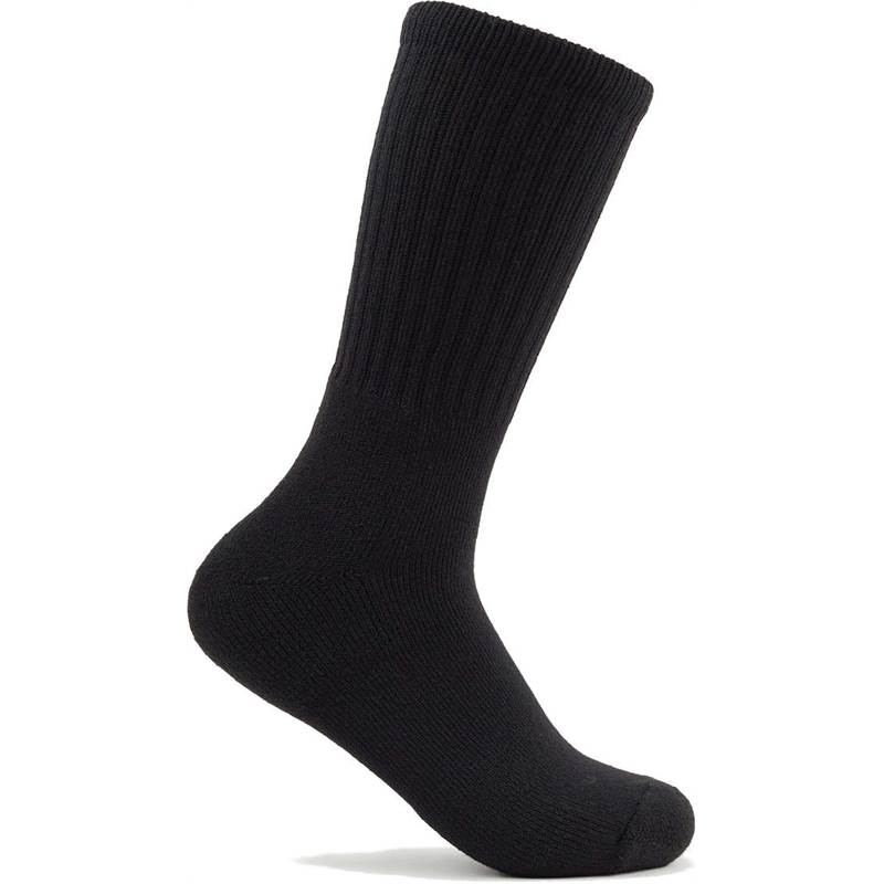 Thorlo Unisex Hiking Ultra Light Cushion Crew Socks-3