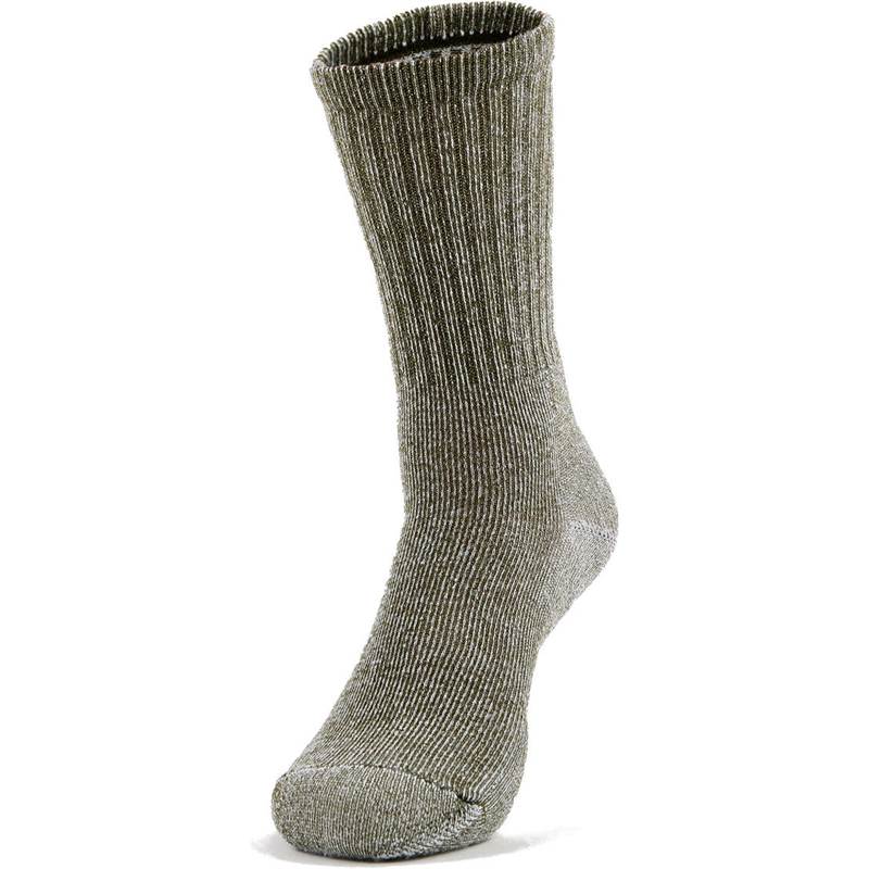 Thorlo Unisex Hiking Ultra Light Cushion Crew Socks-4