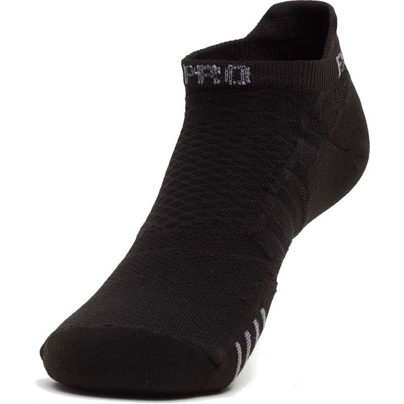 Thorlo Experia Unisex PROLITE Ultra-Light Cushion No Show Tab - Rocket Grip Socks-2