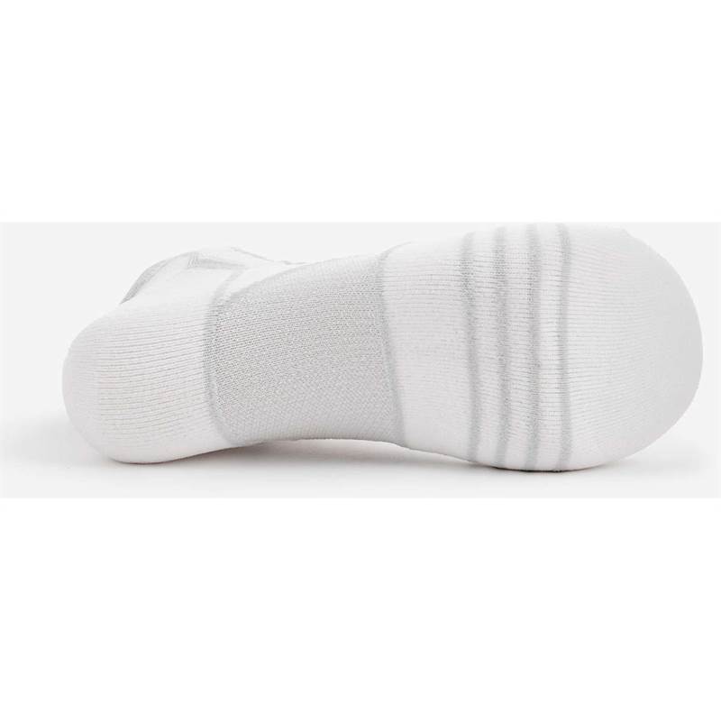 Thorlo Experia Unisex PROLITE Ultra-Light Cushion No Show Tab - Rocket Grip Socks-5