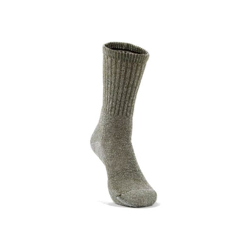 Thorlo Unisex Hiking Ultra Light Cushion Crew Socks-5