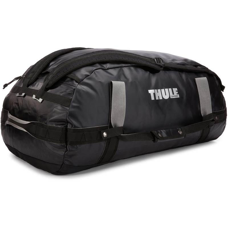 Thule Chasm 90L Duffel Bag-2