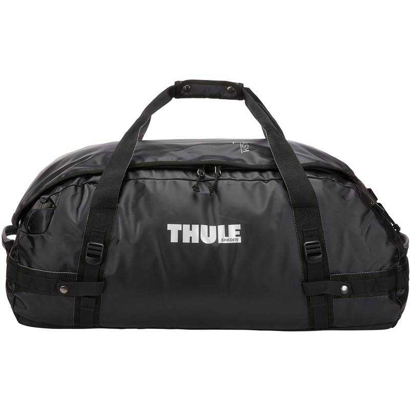 Thule Chasm 90L Duffel Bag-3