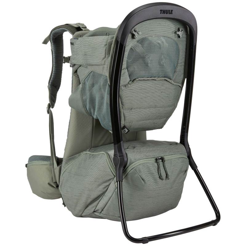 Thule Sapling Child Carrier-1