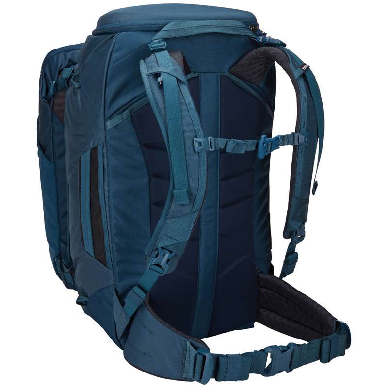 Thule Landmark 60L Womens Backpacking Pack-2