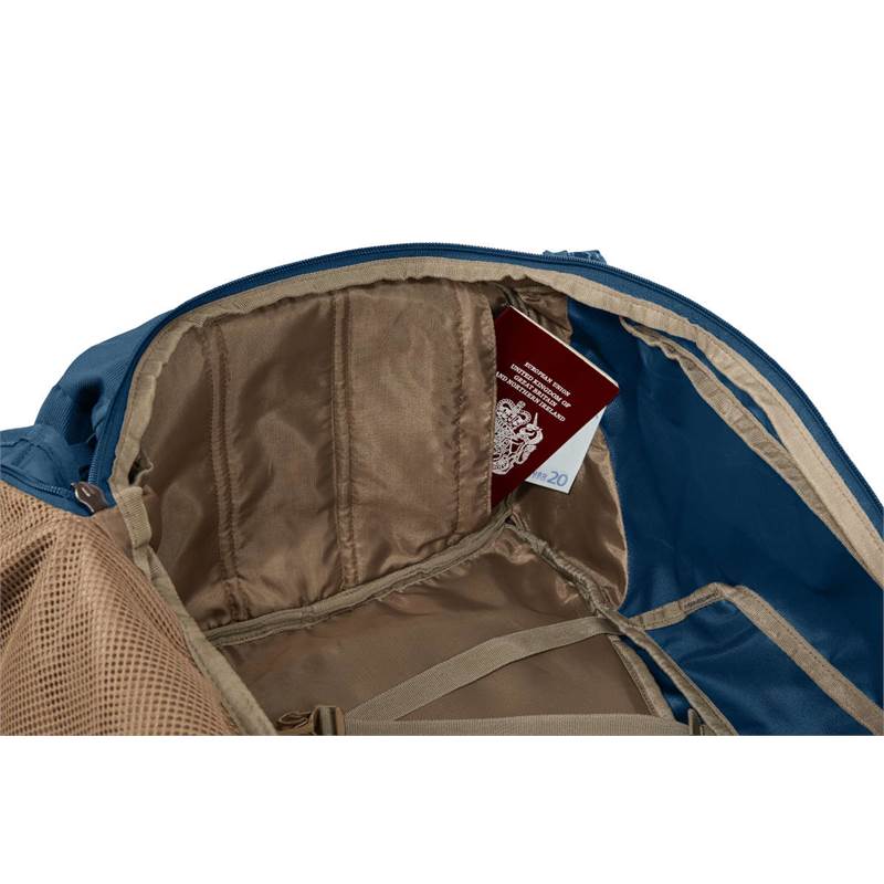 Thule Landmark 60L Womens Backpacking Pack-3