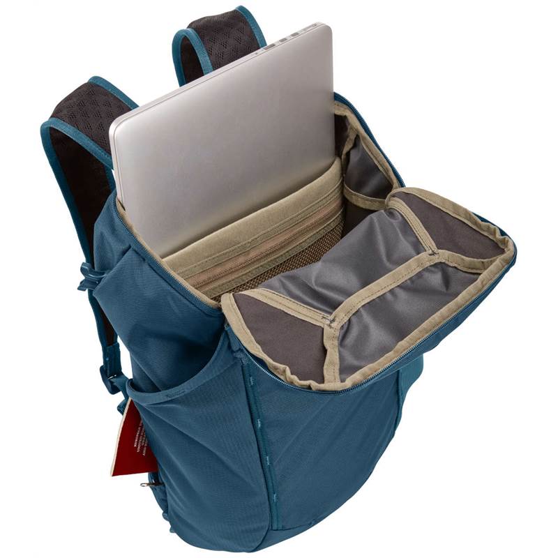 Thule Landmark 60L Womens Backpacking Pack-4