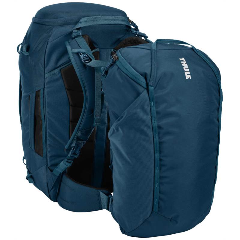 Thule Landmark 60L Womens Backpacking Pack-5