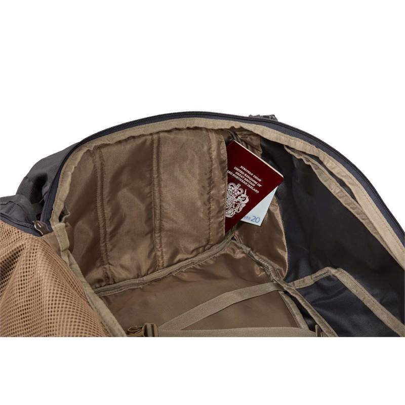 Thule Landmark 70L Backpacking Pack-2