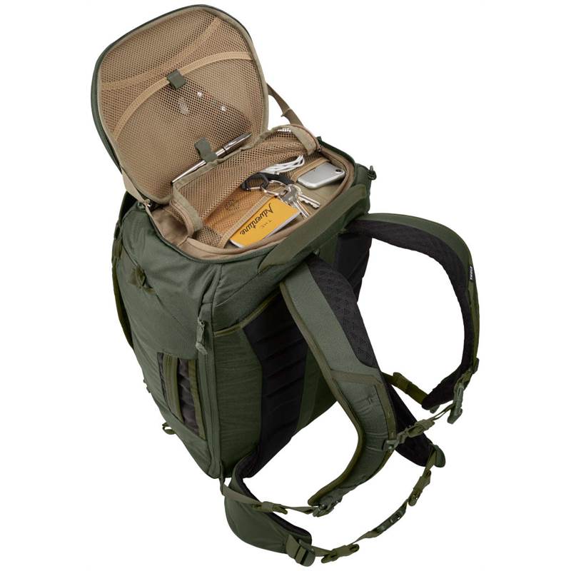 Thule Landmark 40L Backpacking Pack-4