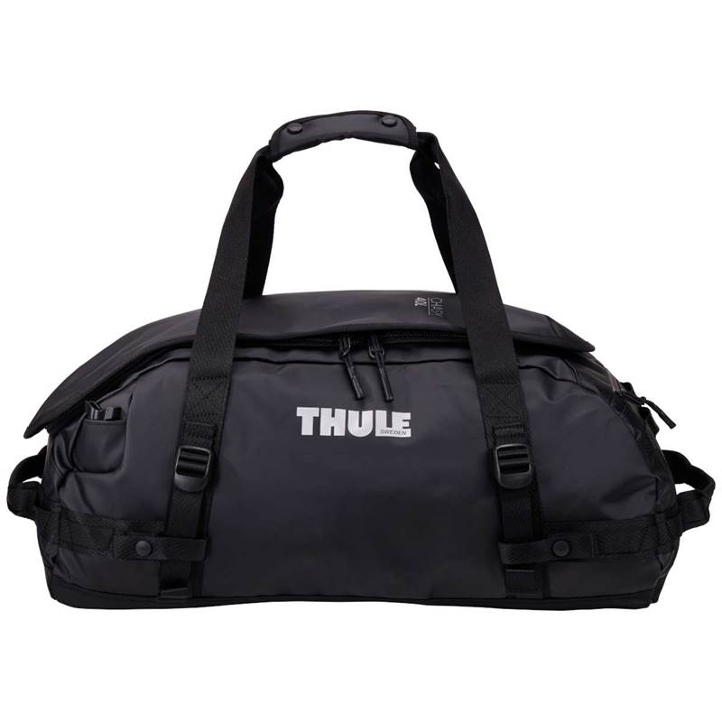 Thule Chasm 40L Duffel Bag-2