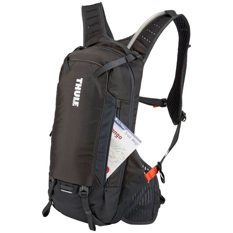 Thule Rail Pro 12L Bike Hydration Pack-1