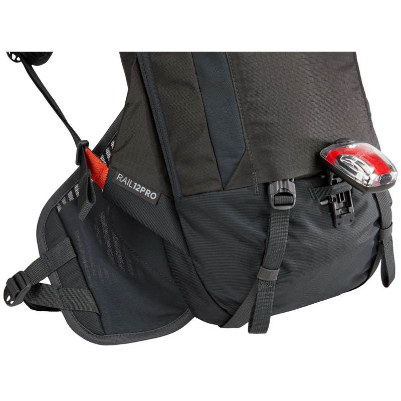 Thule Rail Pro 12L Bike Hydration Pack-2