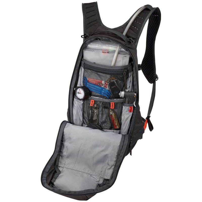 Thule Rail Pro 12L Bike Hydration Pack-3