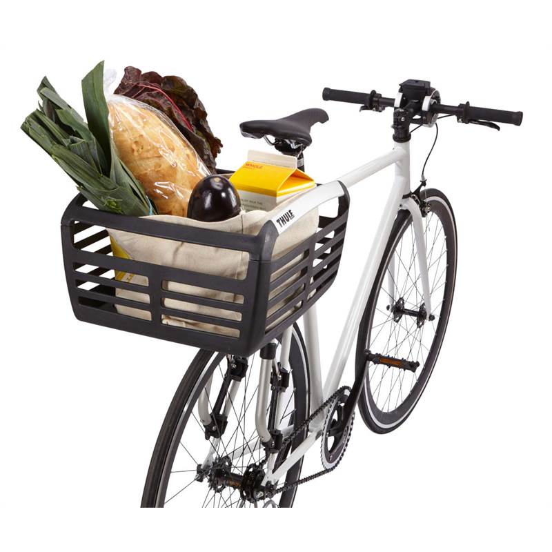 Thule Pack´n Pedal Basket-2