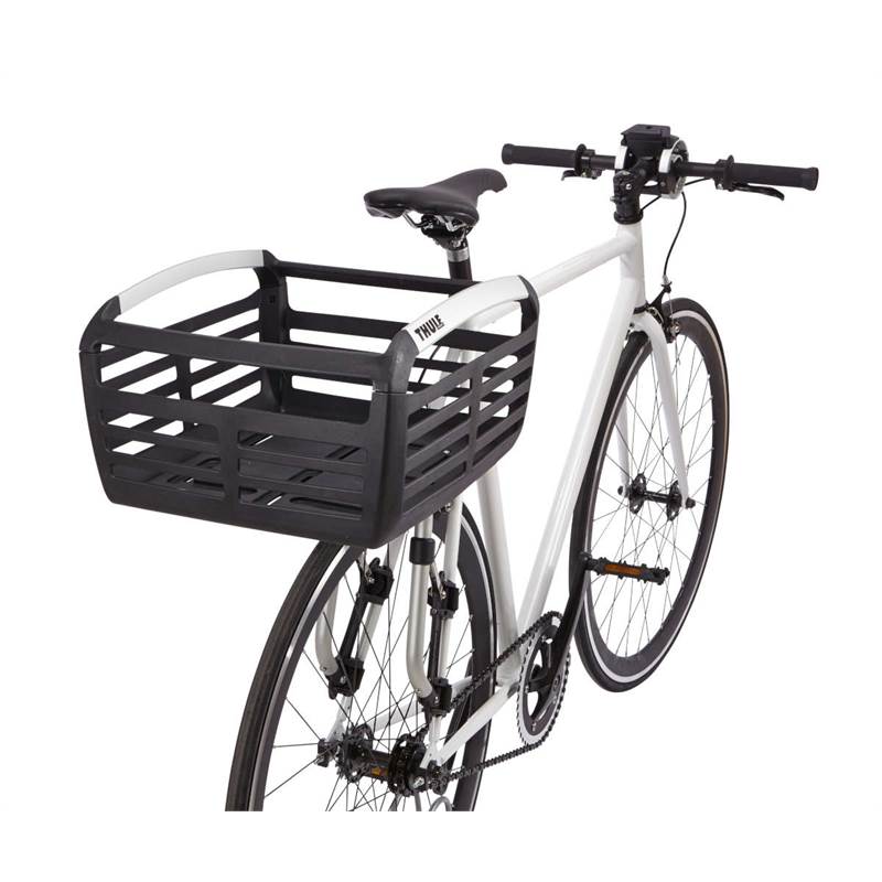 Thule Pack´n Pedal Basket-3