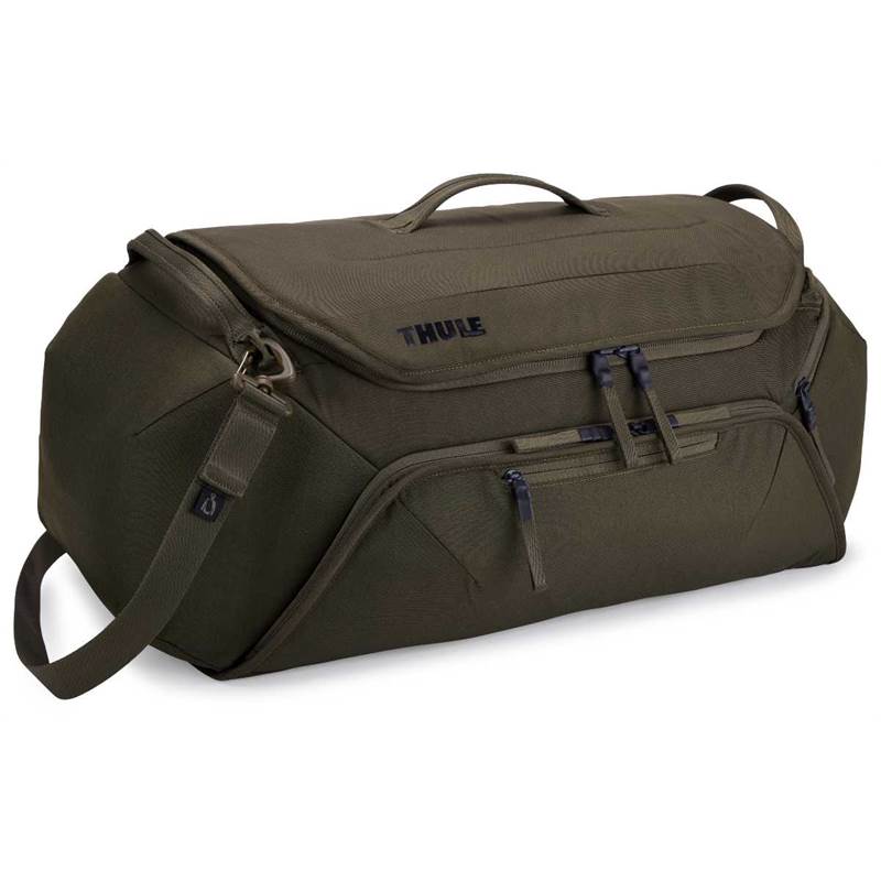 Thule Roundtrip Bike Duffel-3