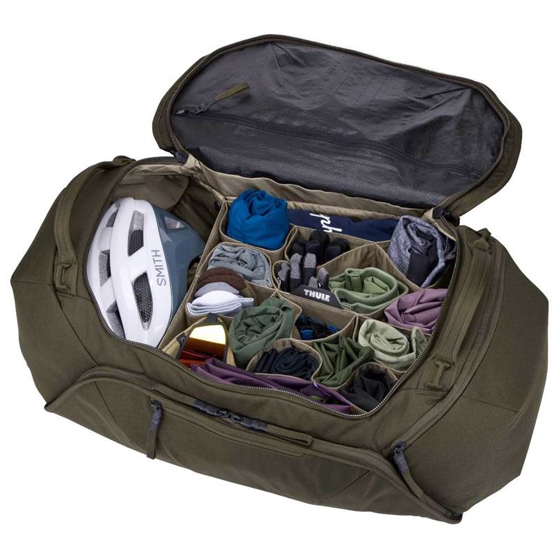 Thule Roundtrip Bike Duffel-5