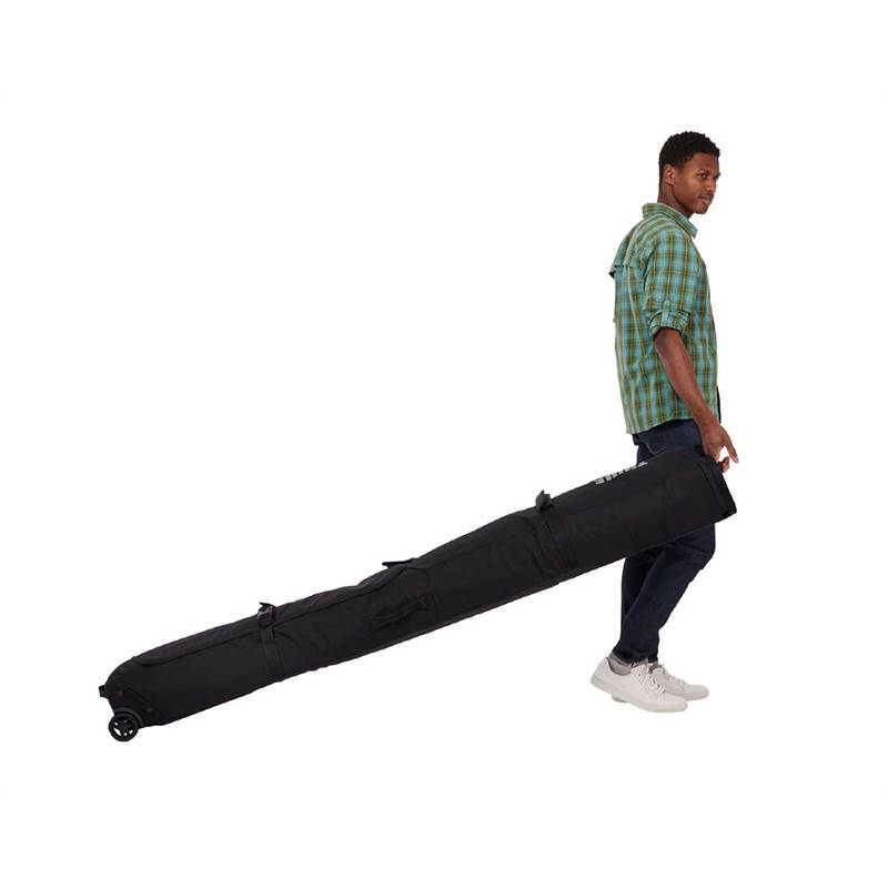 Thule RoundTrip Ski Roller 192cm Bag-4
