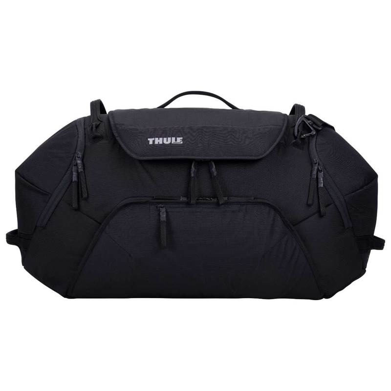 Thule RoundTrip 80L Snow Duffel Bag-5