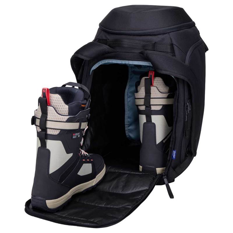 Thule RoundTrip Boot 60L Snowsport Backpack-2