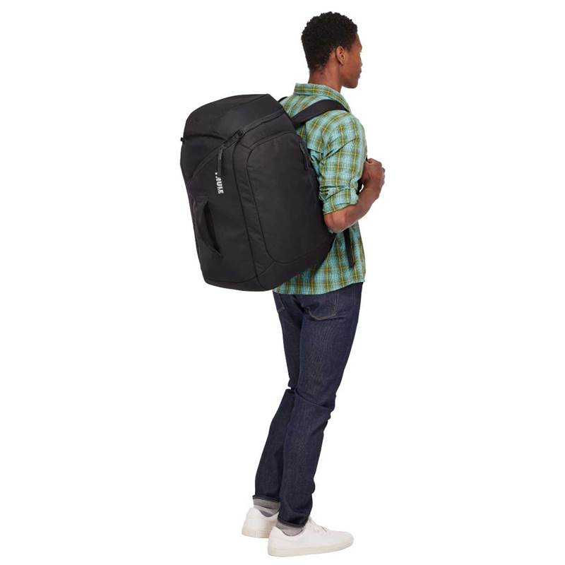 Thule RoundTrip Boot 60L Snowsport Backpack-4