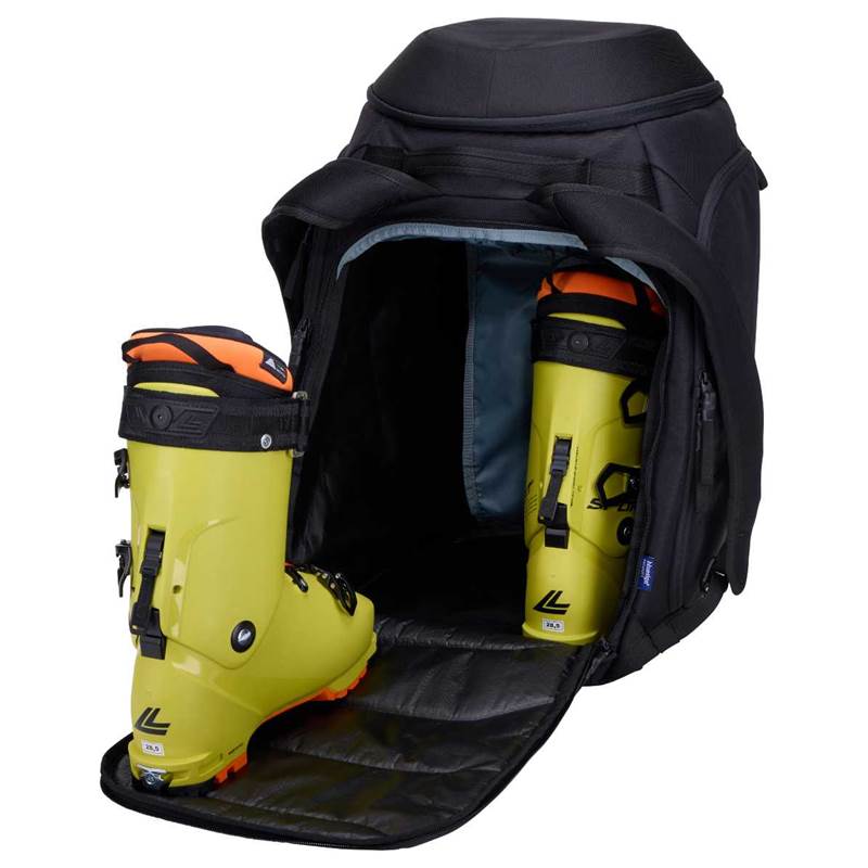 Thule RoundTrip Boot 60L Snowsport Backpack-5