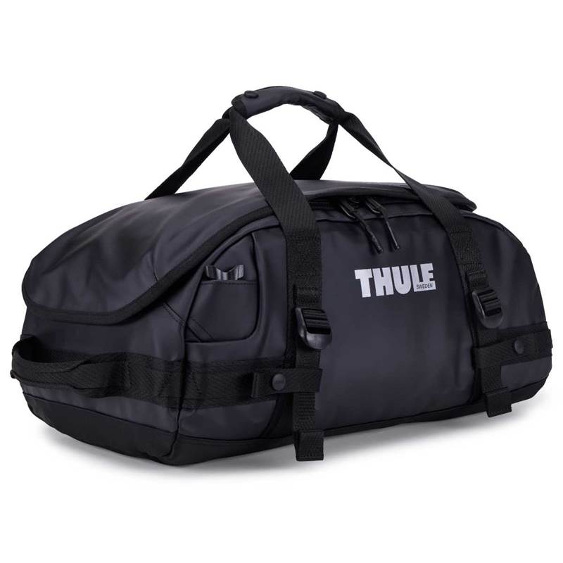 Thule Chasm Recycled Duffel 30L-1