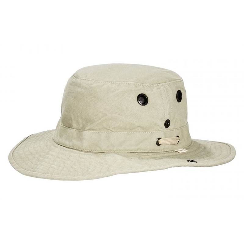 Tilley Unisex T3 Wanderer Hat-4