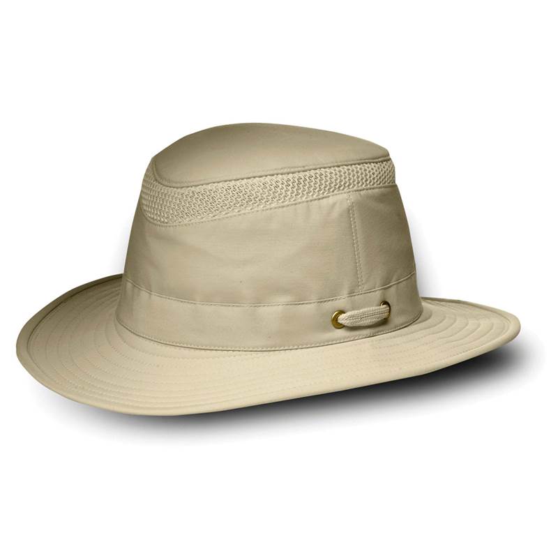 Tilley Unisex Airflo Medium Brim Hat-1